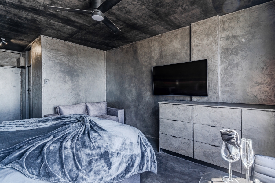 0 Bedroom Property for Sale in Gardens Western Cape
